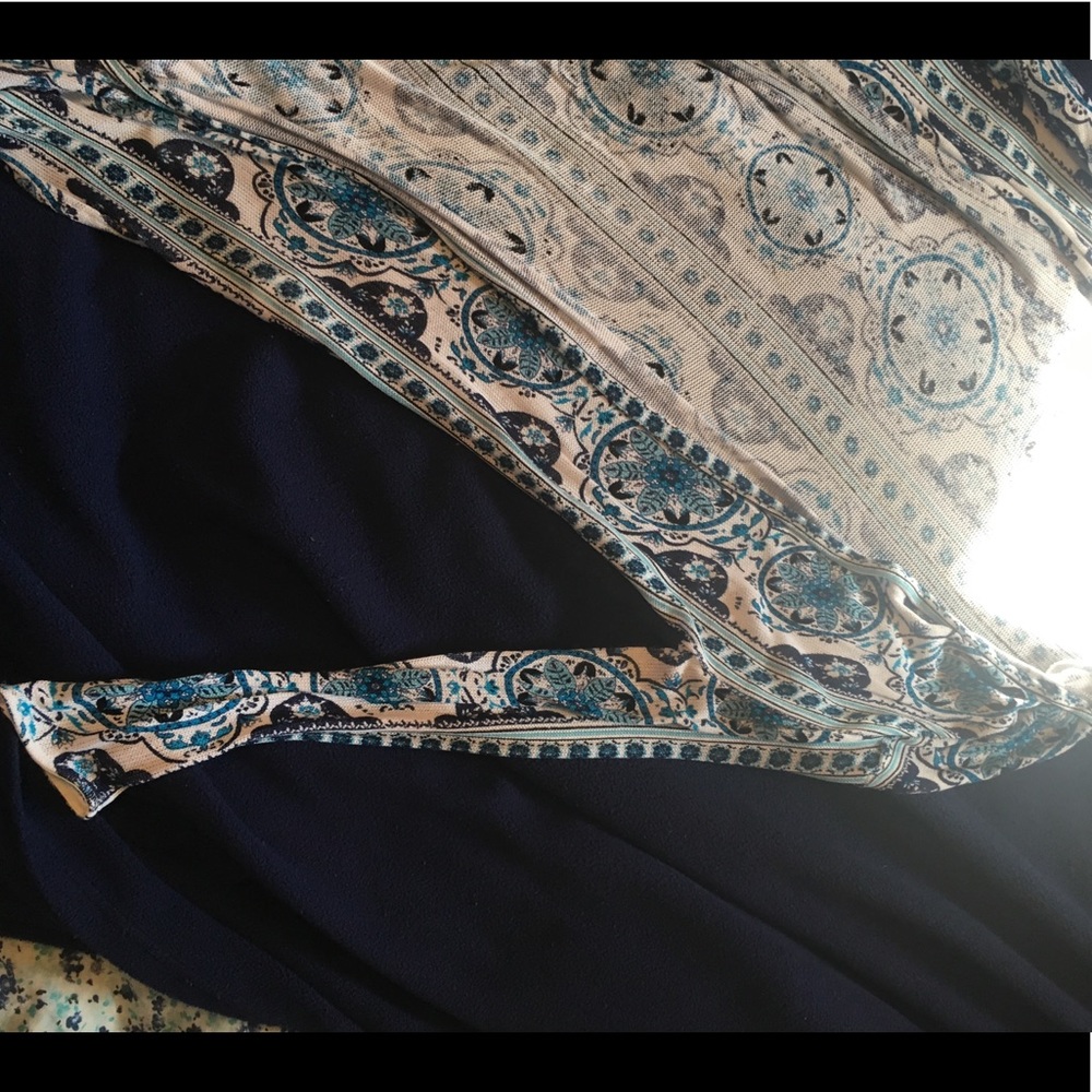 Cardigan - Picture 4 of 4